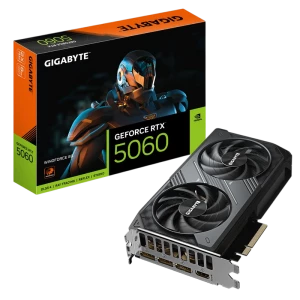 Placă Video Gigabyte GV-N5060WF2-8GD, 8GB GDDR7 128bit