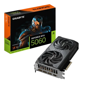 Placă Video Gigabyte GV-N5060WF2OC-8GD, 8GB GDDR7 128bit