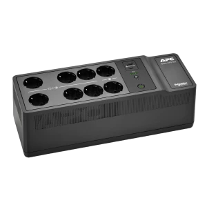Источник бесперебойного питания APC BE850G2-GR, 850VA, Башня