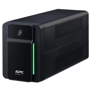 Источник бесперебойного питания APC Back-UPS BX950MI-GR, Линейно-интерактивный, 950VA, Башня