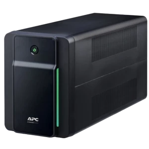 Источник бесперебойного питания APC Back-UPS BX2200MI-GR, Линейно-интерактивный, 2200VA, Башня