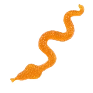 Липкая кобра – Sticky Cobra Snake, 30 см (асс.)