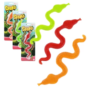 Cobra lipicioasă – Sticky Cobra Snake, 30 cm (as.)