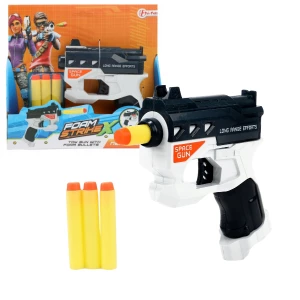 Пистолет Foam STRIKEX White S
