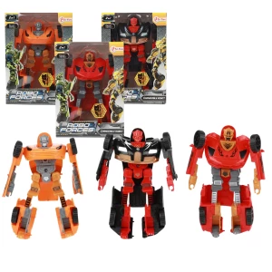Робот-суперкар &quot;Roboforces&quot;, (асс.)