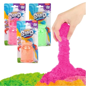 Кинетический песок &quot;Crazy Sand&quot;, в асс.