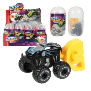Мини-внедорожник &quot;Turbo Racers&quot;, (асс.)