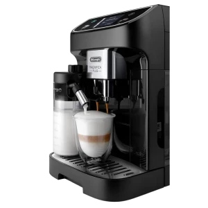  DeLonghi ECAM 320.60 B, Negru
