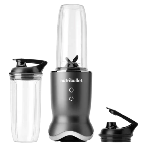 Blender staționar NutriBullet NB1206DG, Negru