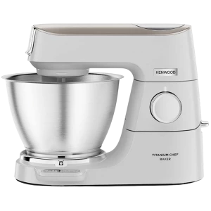 Кухонный комбайн Kenwood KVC65.001WH, Белый