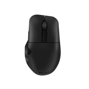 Mouse Wireless ASUS MD300, Negru