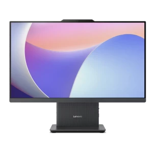 Computer All-in-One Lenovo IdeaCentre AIO 24ARR9, 23,8", AMD Ryzen 3 7335U, 16GB/512GB, Fără SO, Luna Grey