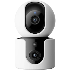 Camera de supraveghere Smart Xiaomi C300 Dual, Alb