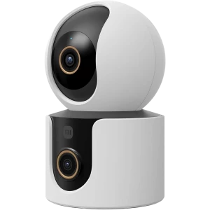Camera de supraveghere Smart Xiaomi C500 Dual, Alb