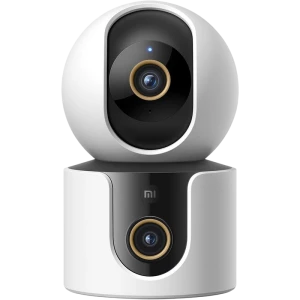 Умная камера видеонаблюдения Xiaomi C500 Dual, Белый