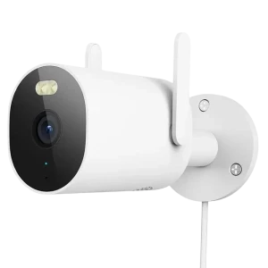Camera de supraveghere IP Xiaomi AW300, Alb