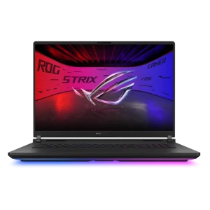 Laptop Gaming 18" ASUS ROG Strix SCAR 18 G835LR, Off Black, Intel Core Ultra 9 275HX, 32GB/2048GB, Fără SO
