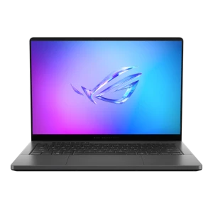 Laptop Gaming 14" ASUS ROG Zephyrus G14 GA403UH, Eclipse Gray, AMD Ryzen 9 270, 32GB/1024GB, Fără SO