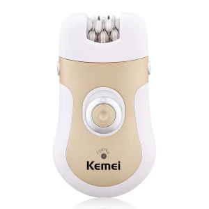 ЭПИЛЯТОР KEMEI LADY 4 В 1 (KM-903)
