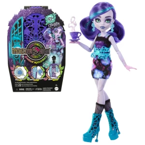 Игровой набор Monster High &quot;Твайла и садовые тайны&quot;