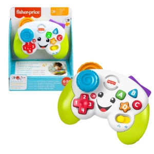 Обучающая игрушка на румынском языке &quot;Джойстик&quot; от Fisher-Price