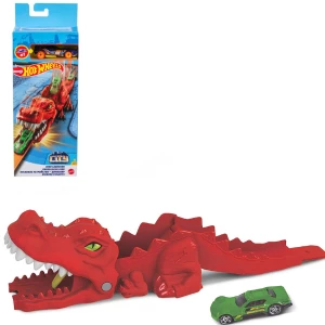 Hot Wheels Ускорители &quot;Опасные создания&quot; (в асс.)