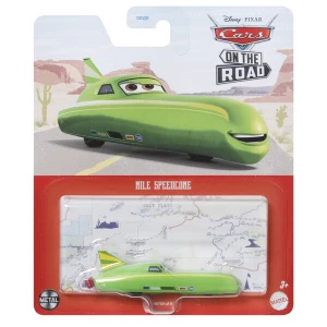 Hot Wheels Герой м/ф &amp;quot;Тачки 3&amp;quot; (аcс).