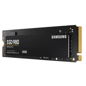 Unitate SSD Samsung 980, 250GB, MZ-V8V250B/AM