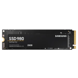 Накопитель SSD Samsung 980, 250Гб, MZ-V8V250B/AM