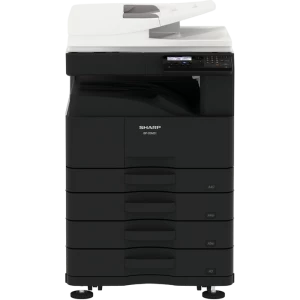 МФУ Sharp BP-20M24EU, A3, Черный | Белый