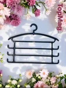 UMERATOR PENTRU PANTALONI CU CARLIG ROTATIV (4 NIVELURI) (05211)