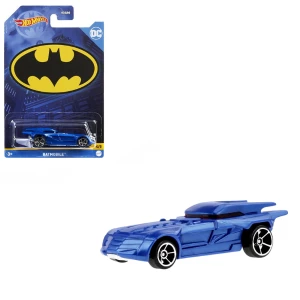 Hot Wheels Тематическая машинка &quot;Batman&quot; (в асс.)