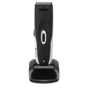 Машинка для стрижки VITEK VT-1355, Черный | Белый