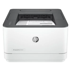 Лазерный принтер HP LaserJet Pro 3003dn, A4, Белый