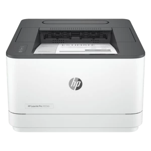 Imprimantă laser HP LaserJet Pro 3003dw, A4, Alb