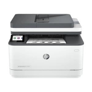МФУ HP LaserJet Pro MFP 3103fdn, Белый