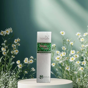 CREMA FACIALA ANTI-ACNEE SI CICATRICI „MASTER HERB” (11323)