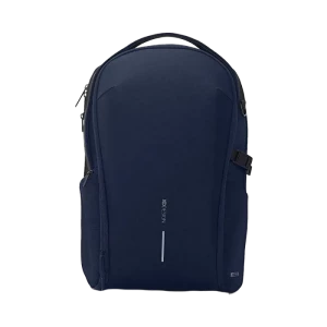 Rucsac Bobby Bizz, 16", Bleumarin