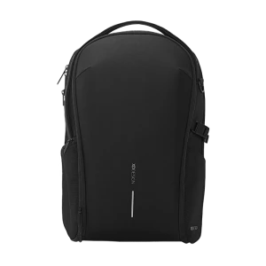 Rucsac și Servietă Bobby Bizz, 16", Negru