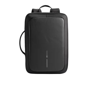 Rucsac și Servietă Bobby Bizz 2.0, 15.6", Negru