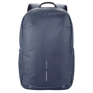 Rucsac pentru Laptop Bobby Explore, 17", Plastic reciclat, Albastru