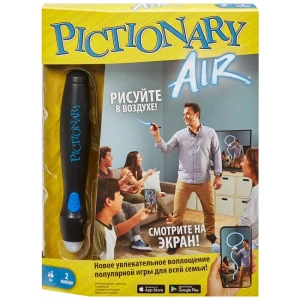 Игра Pictionary Air (рус.)