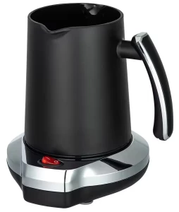 CAFETIERA ELECTRICA (IBRIC ELECTRIC) KUMTEL (HTCM-01)