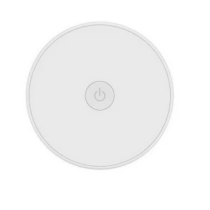 Blender staționar Xiaomi Portable, Alb