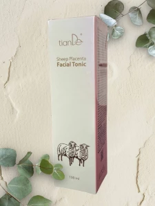 TONIC FACIAL – SHEEP PLACENTA (10308)