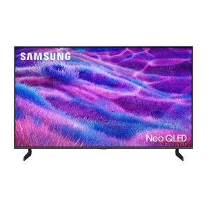 65" QLED SMART TV Samsung QE65QN80FAUXUA, 3840x2160 4K UHD, Tizen, Negru