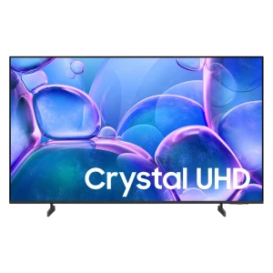 50" LED SMART TV Samsung UE50U7000FUXUA, 3840x2160 4K UHD, Tizen, Negru