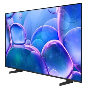 50" LED SMART TV Samsung UE50U7000FUXUA, 3840x2160 4K UHD, Tizen, Negru