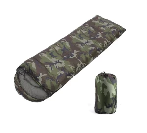 SAC DE DORMIT TERMIC TURISTIC 200x75 CM