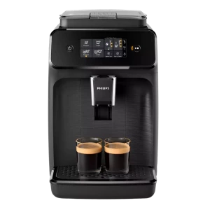 Aparat de cafea Philips EP1200/00, Negru